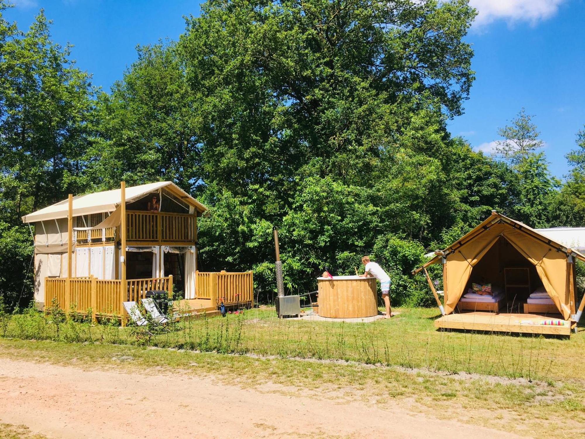 Papillon Country Resort Denekamp Quarto foto